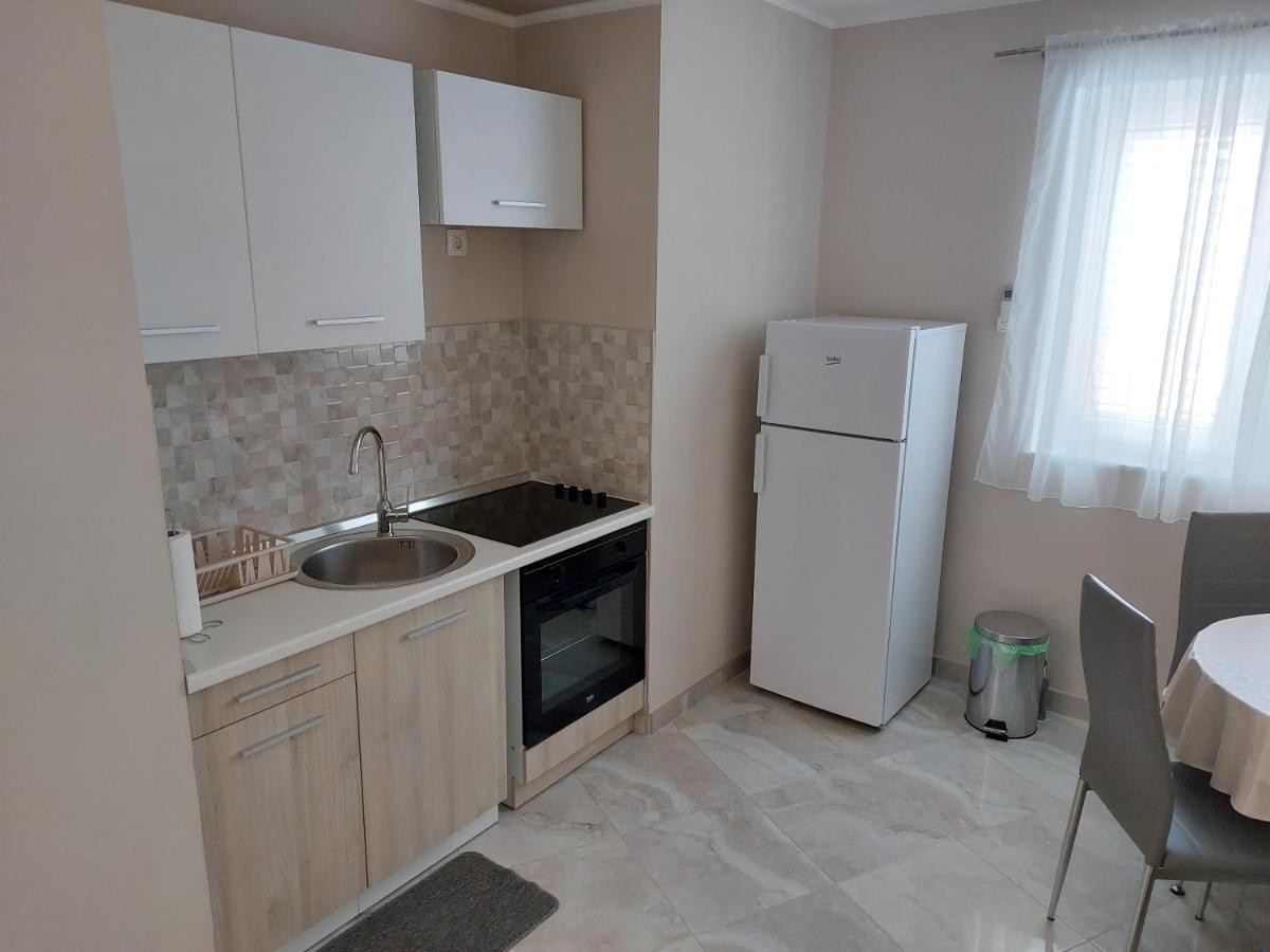 Zablaće Modrika Apartments מראה חיצוני תמונה