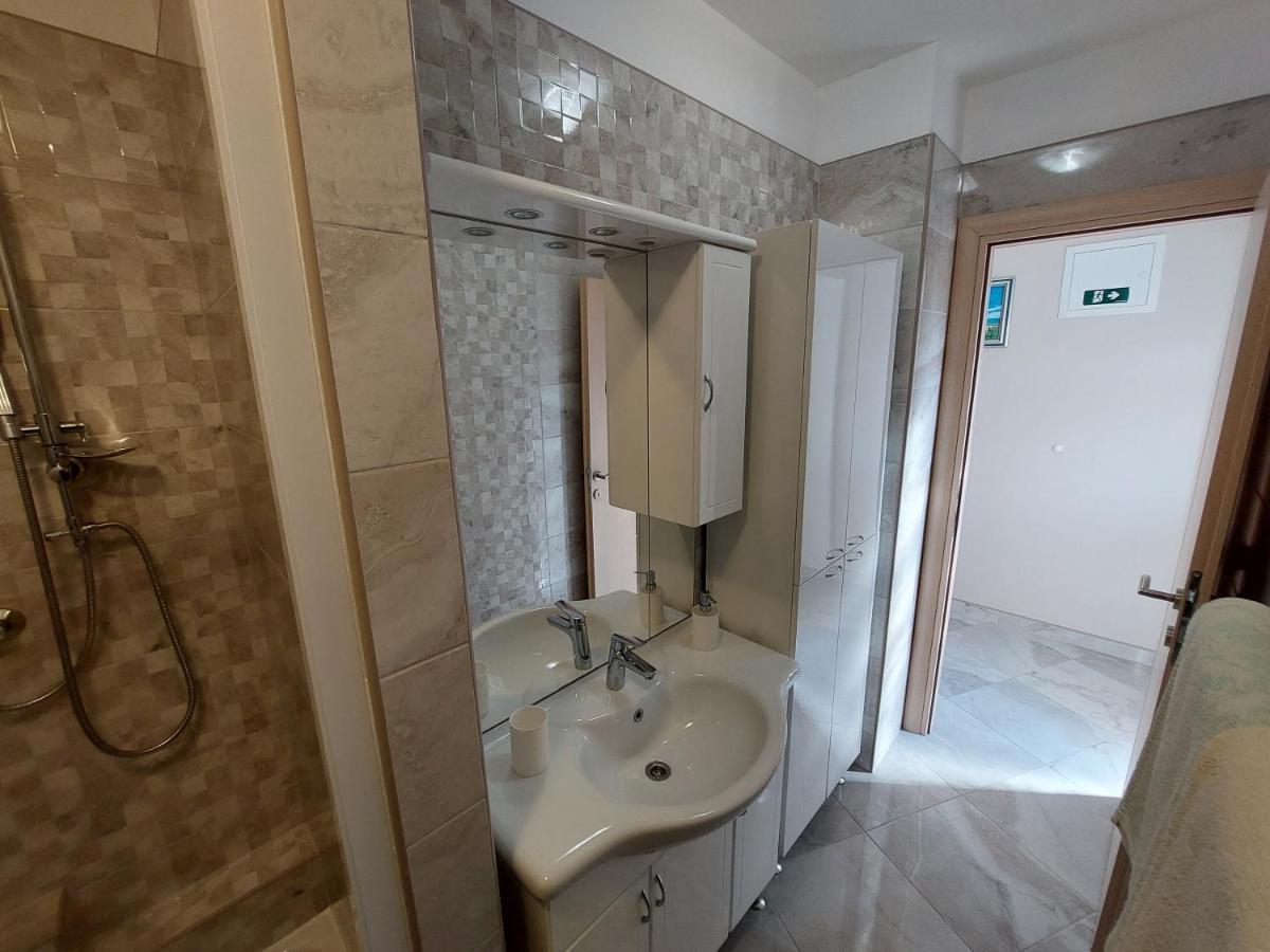 Zablaće Modrika Apartments מראה חיצוני תמונה
