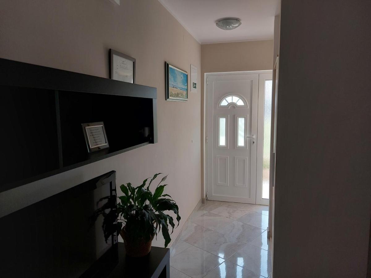 Zablaće Modrika Apartments מראה חיצוני תמונה