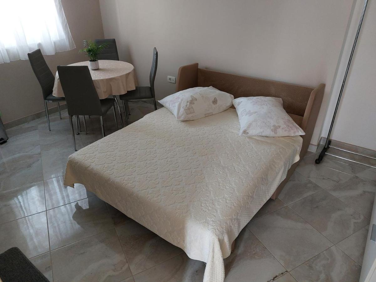 Zablaće Modrika Apartments מראה חיצוני תמונה