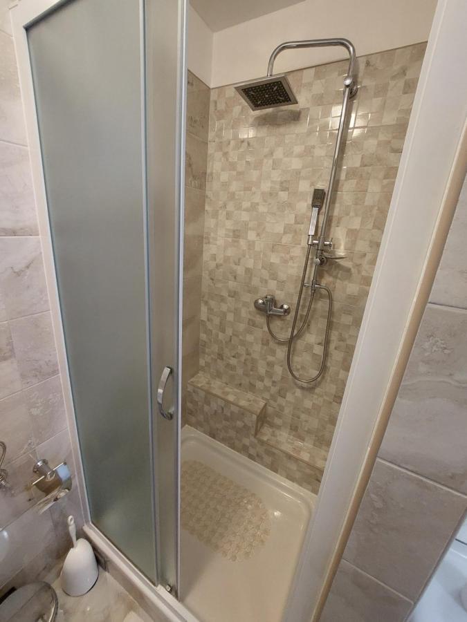 Zablaće Modrika Apartments מראה חיצוני תמונה
