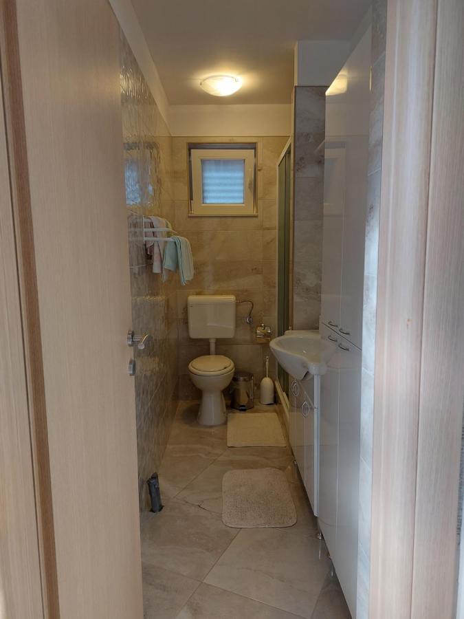 Zablaće Modrika Apartments מראה חיצוני תמונה