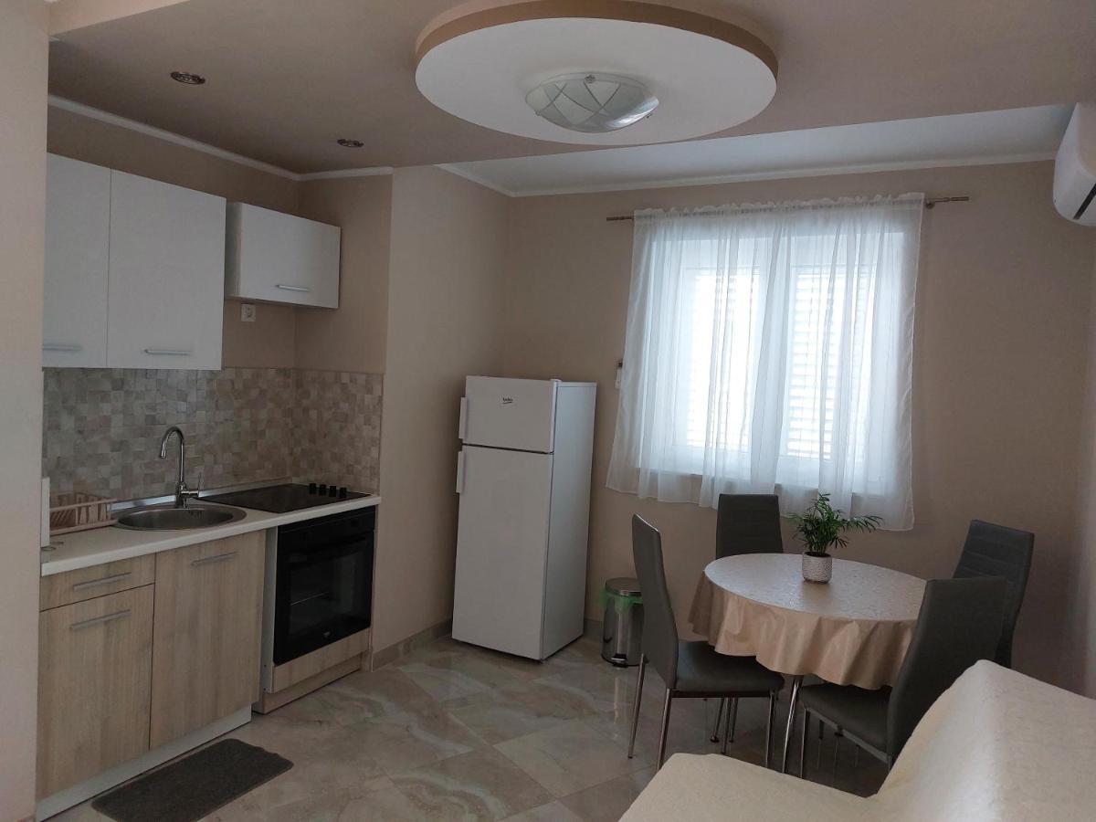 Zablaće Modrika Apartments מראה חיצוני תמונה