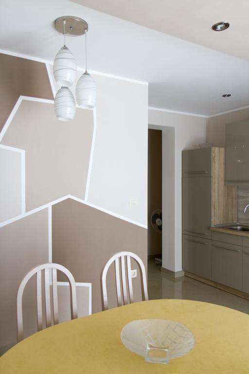 Zablaće Modrika Apartments מראה חיצוני תמונה