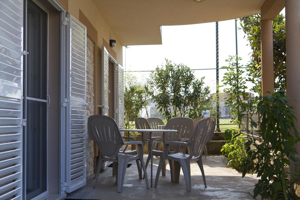 Zablaće Modrika Apartments מראה חיצוני תמונה