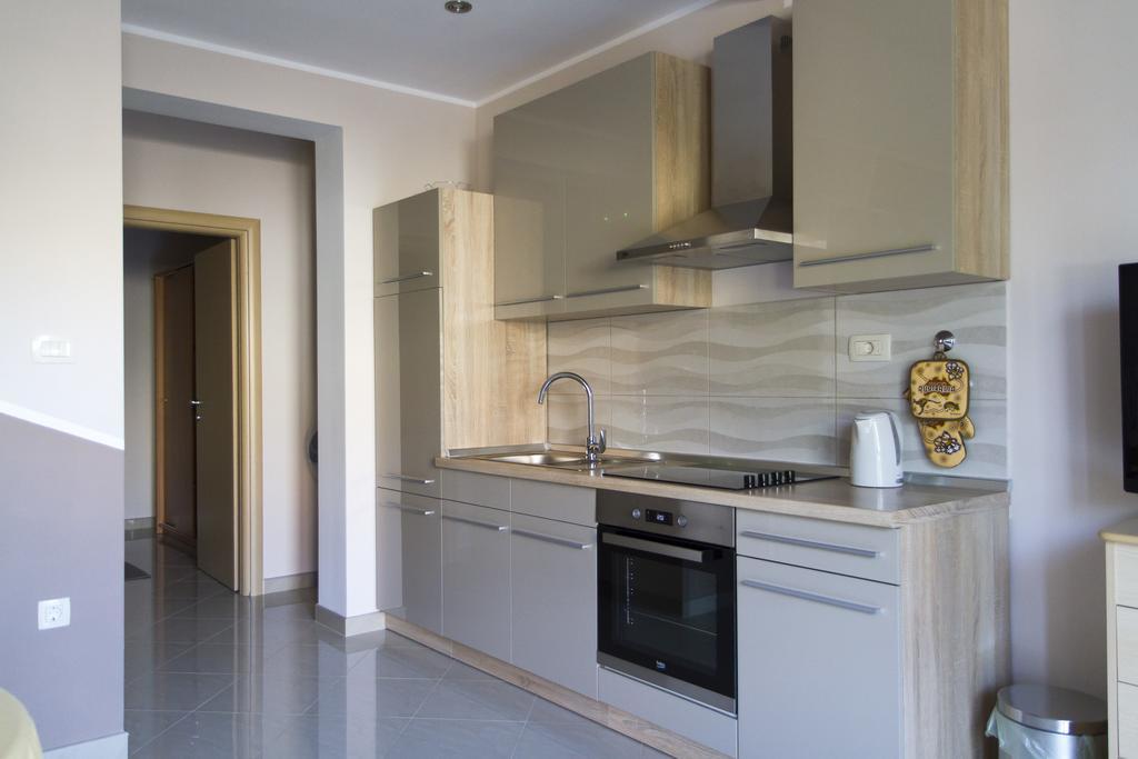 Zablaće Modrika Apartments מראה חיצוני תמונה