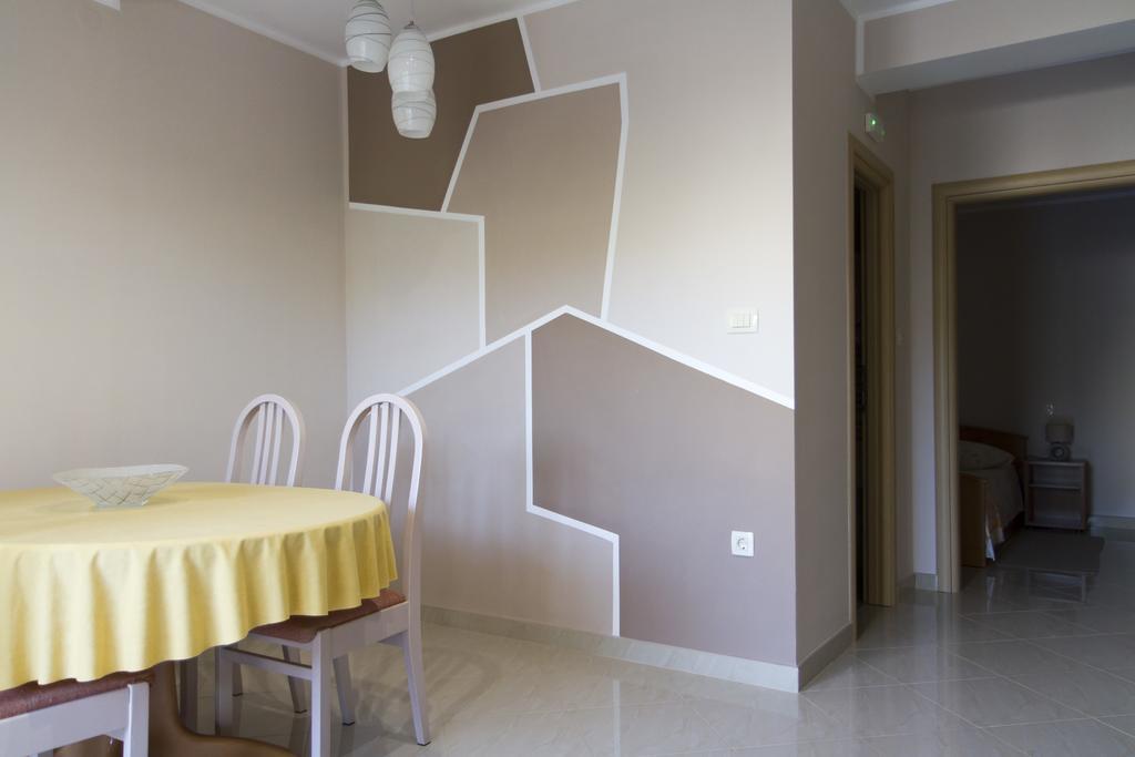 Zablaće Modrika Apartments מראה חיצוני תמונה