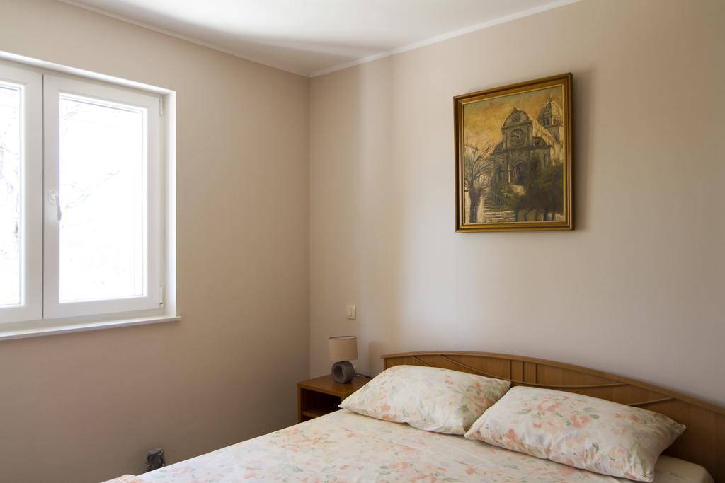 Zablaće Modrika Apartments מראה חיצוני תמונה