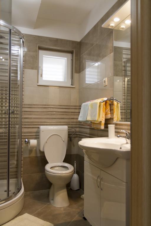 Zablaće Modrika Apartments מראה חיצוני תמונה