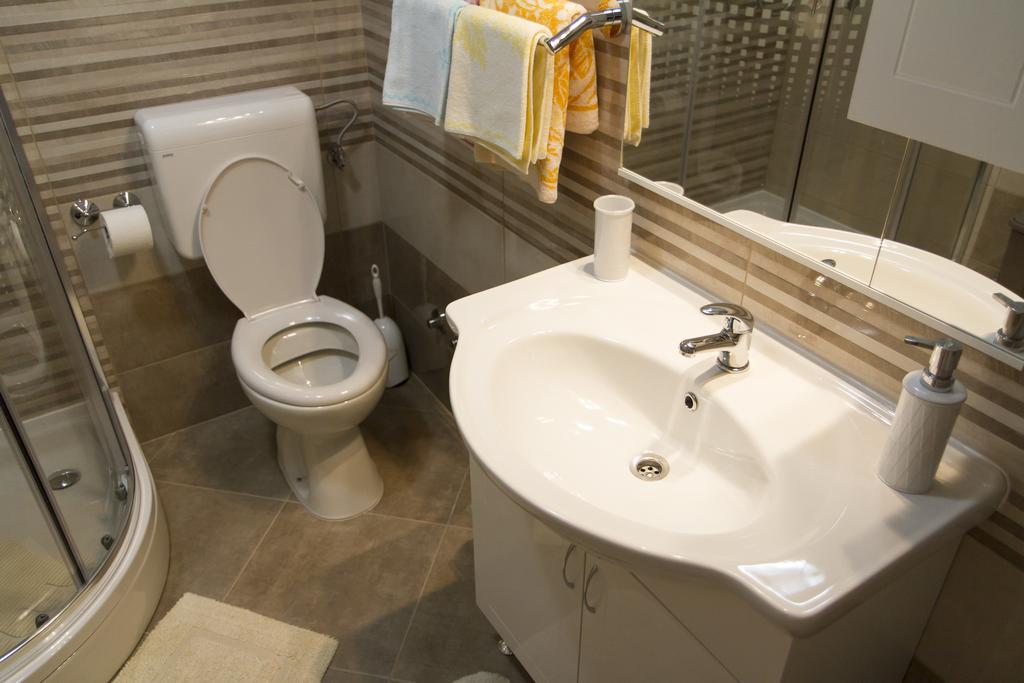 Zablaće Modrika Apartments מראה חיצוני תמונה