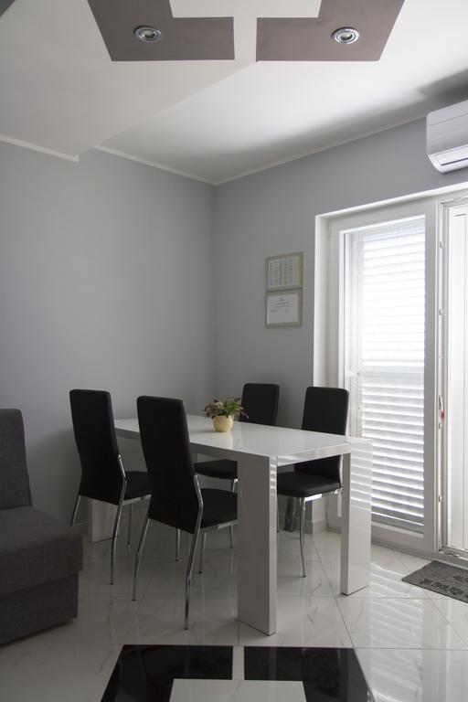 Zablaće Modrika Apartments מראה חיצוני תמונה