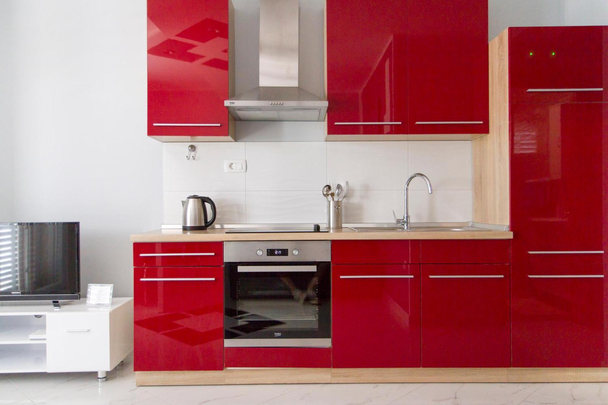 Zablaće Modrika Apartments מראה חיצוני תמונה