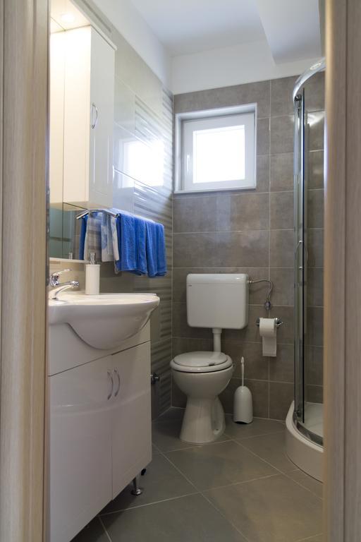 Zablaće Modrika Apartments מראה חיצוני תמונה