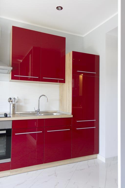 Zablaće Modrika Apartments מראה חיצוני תמונה