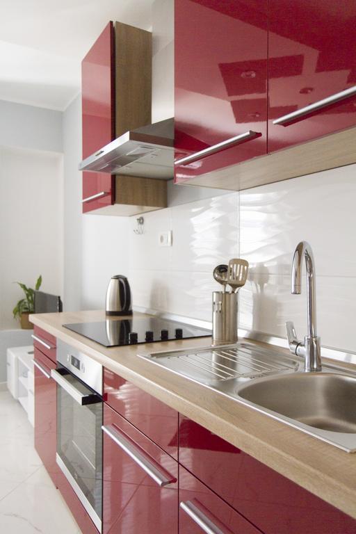 Zablaće Modrika Apartments מראה חיצוני תמונה