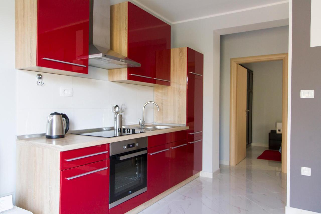 Zablaće Modrika Apartments מראה חיצוני תמונה